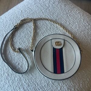 Gucci ophelia purse
